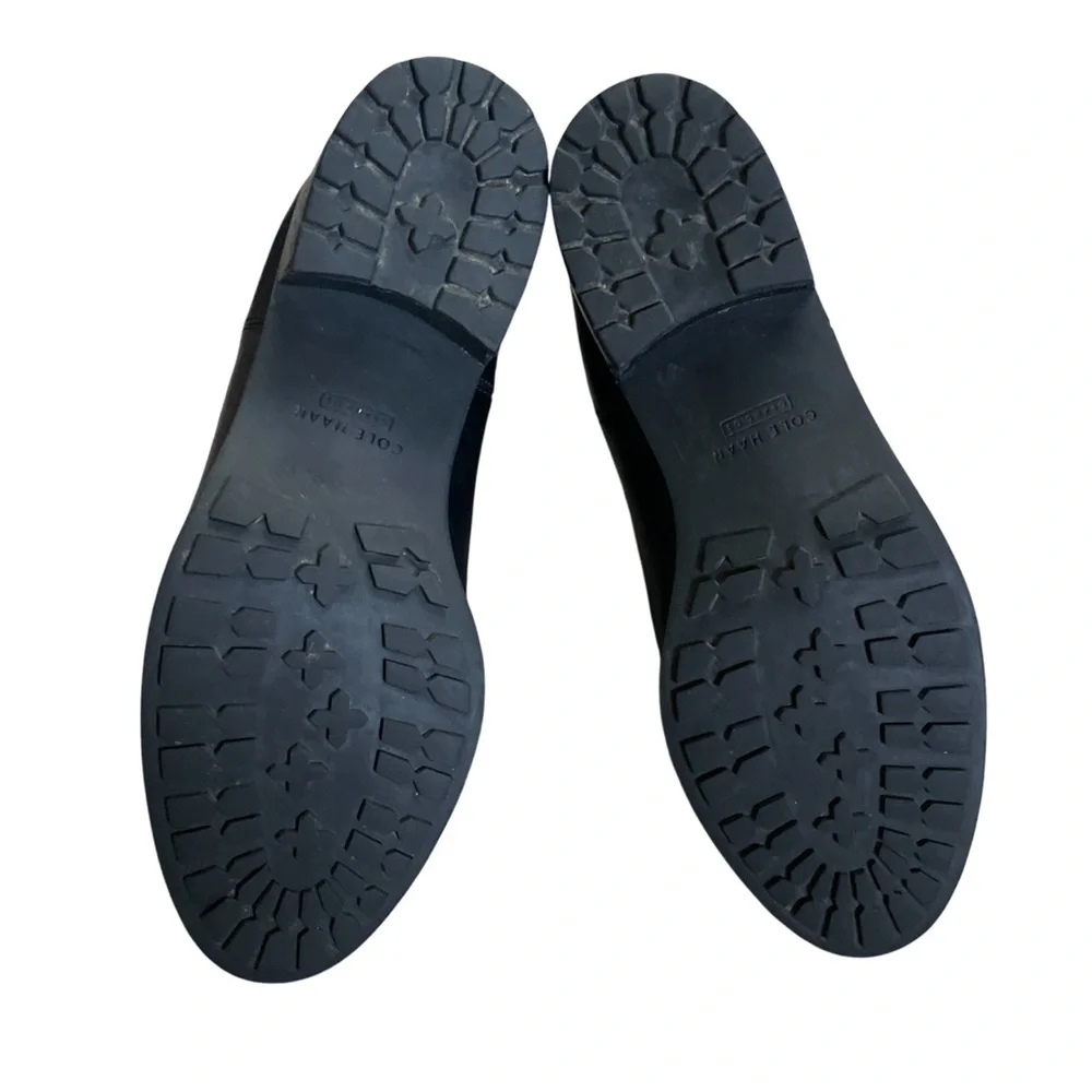 Cole Haan Newberg Waterproof Ankle Boots - Picture 11 of 11